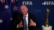 Auckland to host 2023 FIFA Women's World Cup opener, final in Sydney