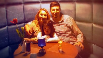 Hüsamettin HÜNER -  Bu Son Gidişin  (Official Video)