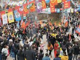 Son dakika haberi: Tunceli'de nevruz kutlamalarında halay çeken 35 kişiye 'korona' cezası