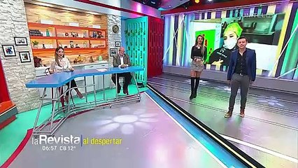 Tragador Urbano: Sandra visita el mercado Miraflores