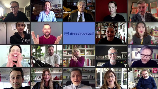 Az olasz digitális szakadékot a járvány mutatta meg