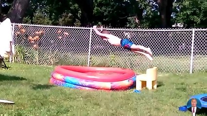 Try Not To Laugh - Funny Babies Playing With Water Pool Fails  Funny Baby Videos Compilation Episode 4 #JeevaFunTv