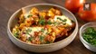 Egg Drop Curry Recipe | How To Make Egg Drop Curry | Egg Drop Gravy | Egg Curry Recipe By Smita Deo