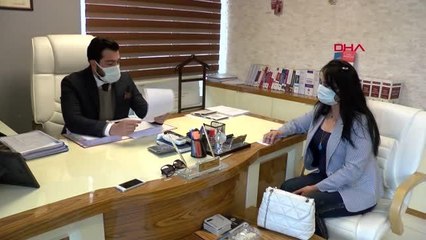 DENİZLİ Müdürden müdüre hakaret suçlaması