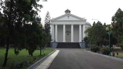 Jelang Paskah, Polda Metro Jaya Siapkan Skema Pengamanan di 833 Gereja