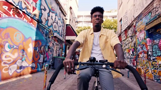 Spot publicité - Danone, One Planet One Health