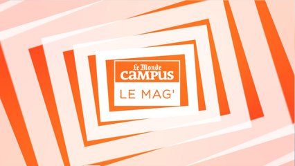 Le Monde Campus- Le Mag fait le tour de France