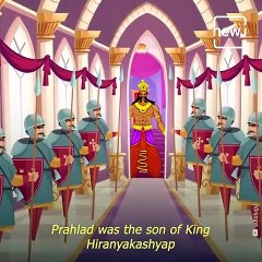 Holi-The Festival Of Colours