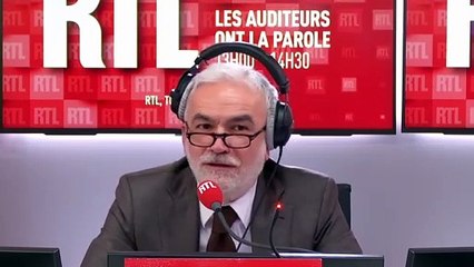 Le journal RTL de 14h du 01 avril 2021