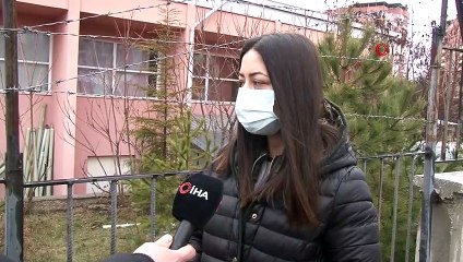 Eskişehir'de kedi vahşeti...Boynundan ağaca asılmış halde bulundu