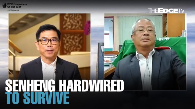 NEWS: Senheng turns old tech into new saviours