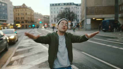 Bosse - Wild nach deinen Augen