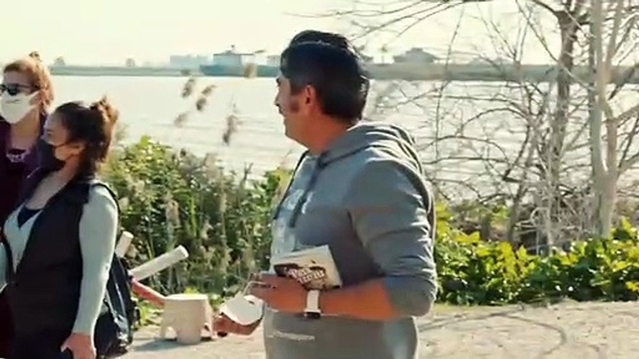 Bir Zamanlar Çukurova setinde Bülent Polat'a 1 Nisan şakası!