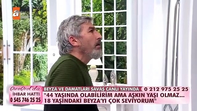 Liseli kızla evlenen 44 yaşındaki adamın sözleri şoke etti
