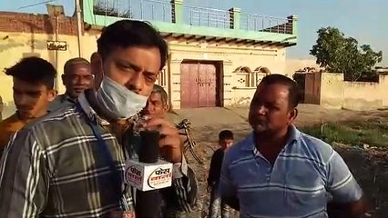 उत्तर प्रदेश जिला पंचायत इलेक्शन ग्राम प्रधान अपने एजेंडे में क्या कहते हैं देखें वीडियो