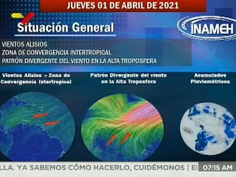 Al Aire 01ABR2021 | AN revisa tarifas de cableoperadoras junto a Conatel y Mippci