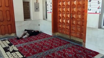 - IKBY’de camiler korona nedeniyle kapatıldı