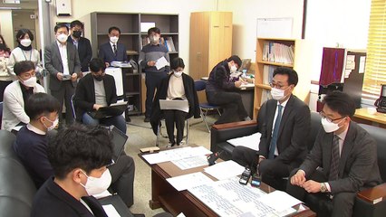 [인천] 지하상가 재임대 관행 끊기 난항...협상 결렬 / YTN