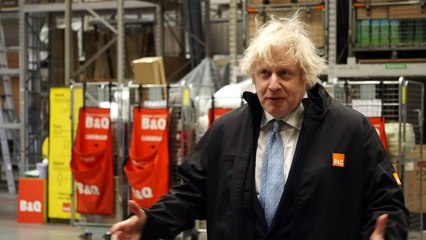 PM promotes national minimum wage increase