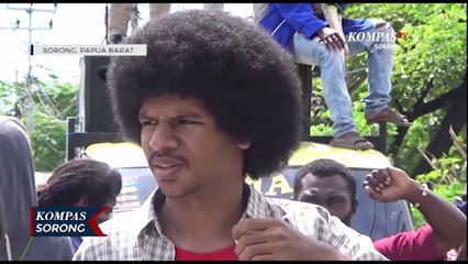 Demo Ampedak Abaikan Protokol Kesehatan