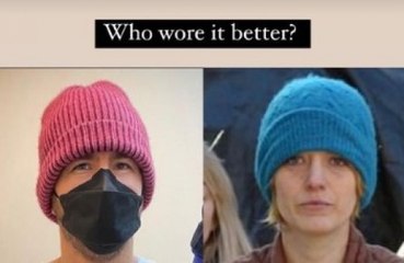 Ryan Reynolds alfineta movimento anti-vacina ao ser imunizado contra Covid-19