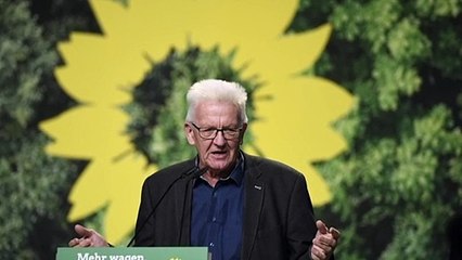 Kretschmann vertagt Koalitionsentscheidung