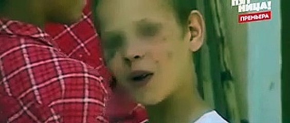 Аль-капотня 13 серия (2021)