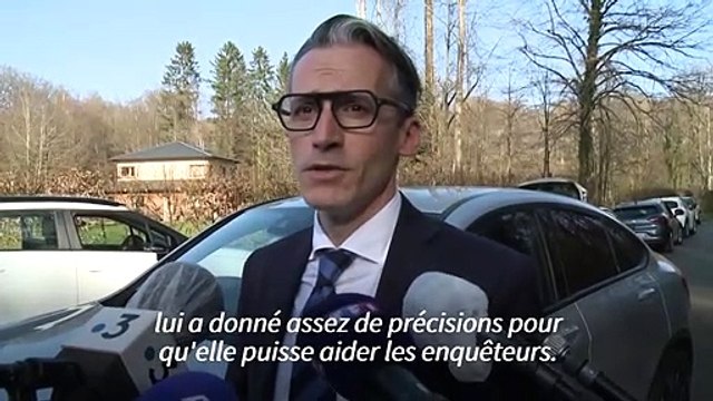 Estelle Mouzin: reprise des fouilles dans les Ardennes