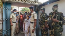 Bengal: Sangeet Ragi speaks at Nandigram chaos during voting