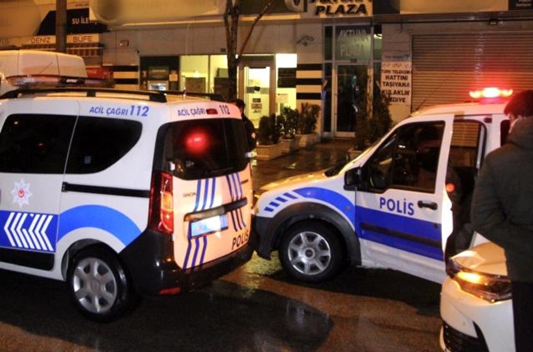 Son dakika haberi | Başından vurulmuş halde ölü bulunan şahıs cinayete kurban gitmiş