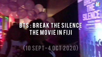 (ENG) BTS ARMY IN FIJI DONATES 500 BOOKS | 방탄소년단 아미들이 피지의 어린이들에게 500권의 책을 기부합니다