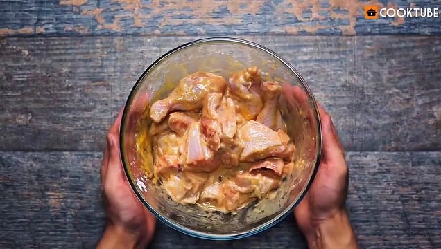 5 Best Chicken Snacks Recipes | Easy Chicken Appetizers | Chicken Recipes | Cooktube Recipes