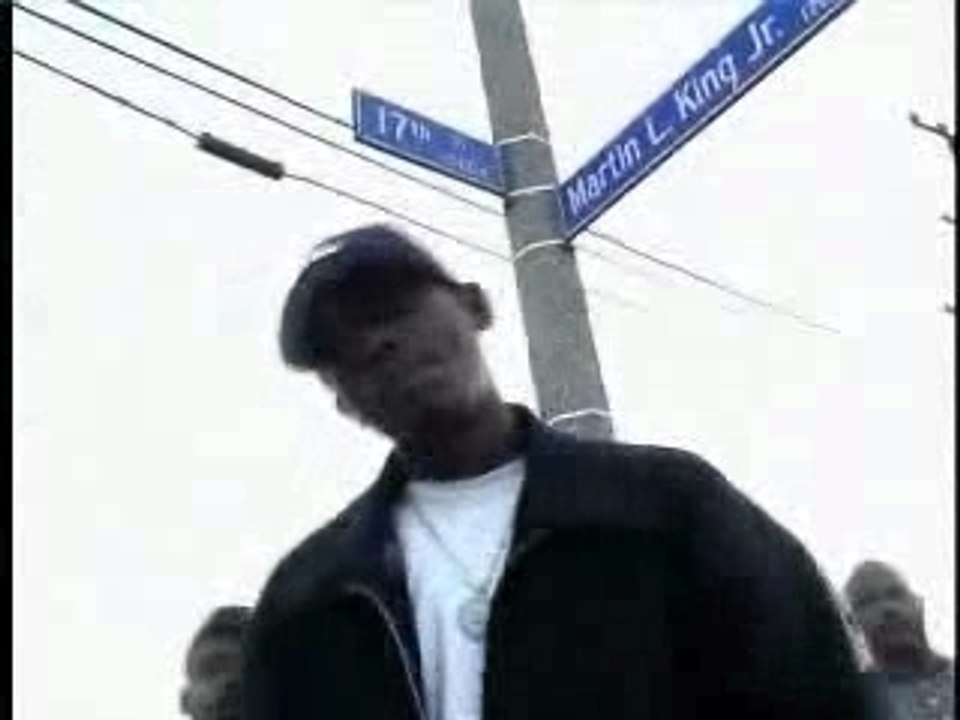 DAZ DILLINGER FT KURUPT- THE RAW