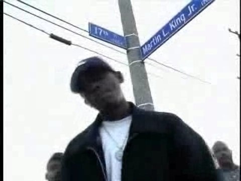 DAZ DILLINGER FT KURUPT- THE RAW