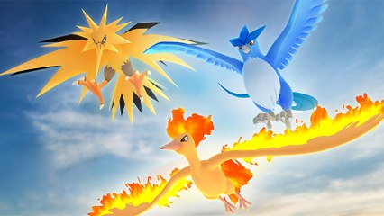 Scientist Names New Species After Legendary Pokémon | 1 Minute News