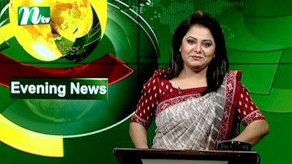 NTV Evening News | 01 April 2021