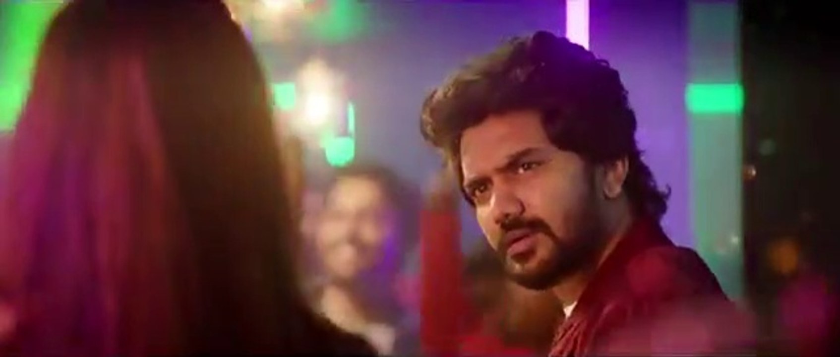 Asku Maaro Official  Video  | Kavin, Teju Ashwini | Dharan Kumar  K | Sivaangi  | Sandy