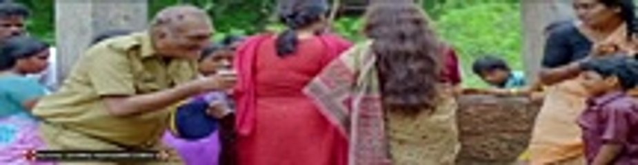 KINAR 2018  Malayalam HDRip Movie Part 3