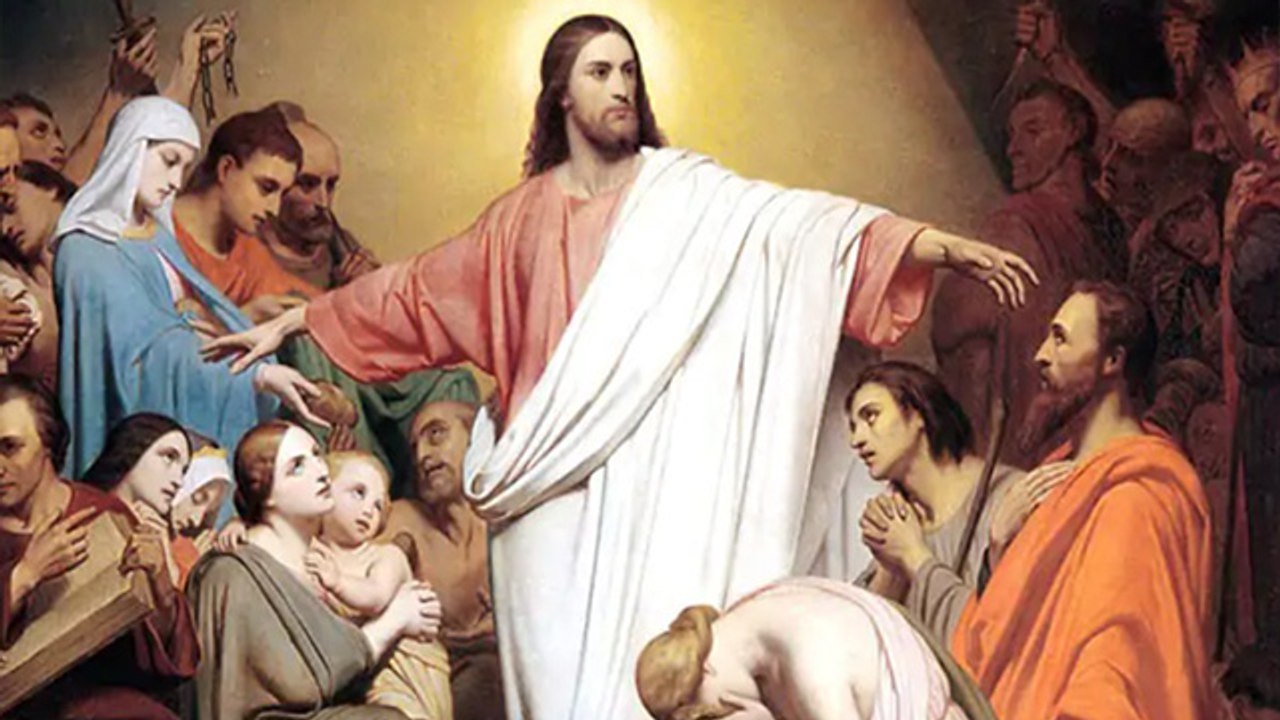 Good Friday 2021: Lord Jesus Christ को क्यों चढ...