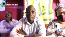 Mali: Souffrance des conducteurs de Moto-taxi dans l'acquisition des documents administratifs