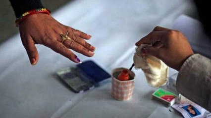 Elections: 80.43% turnout in Bengal, 73.03% in Assam