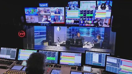 Ouverture des lieux culturels : "On reste très mesuré", affirme Bertrand Thamin