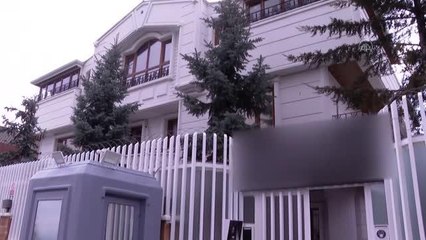 "Savunma sanayi şirketi" adı altında dolandırıcılık yapan suç örgütüne operasyon