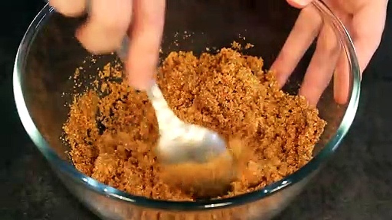 Recette Du Cheesecake New-Yorkais