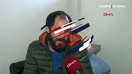 Köyde kurduğu 'hayal' şehirde kabusa döndü! 9 ayda bütün mal varlığını kaybetti