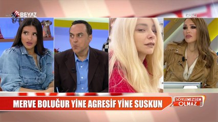 Söylemezsem Olmaz 1 Nisan 2021