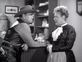 The Lone Ranger | S02 E24 | The Hooded Men | Full Episode