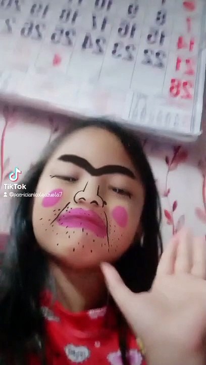 patricia tiktok