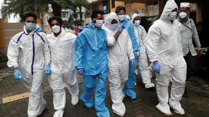 India begins phase 3 of vaccination drive: All you need to know