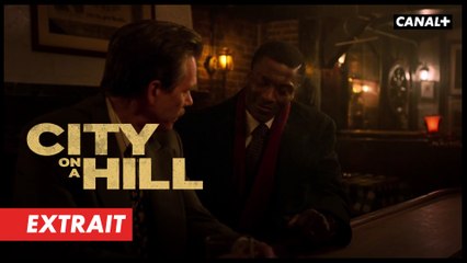 City On A Hill saison 2 - Extrait